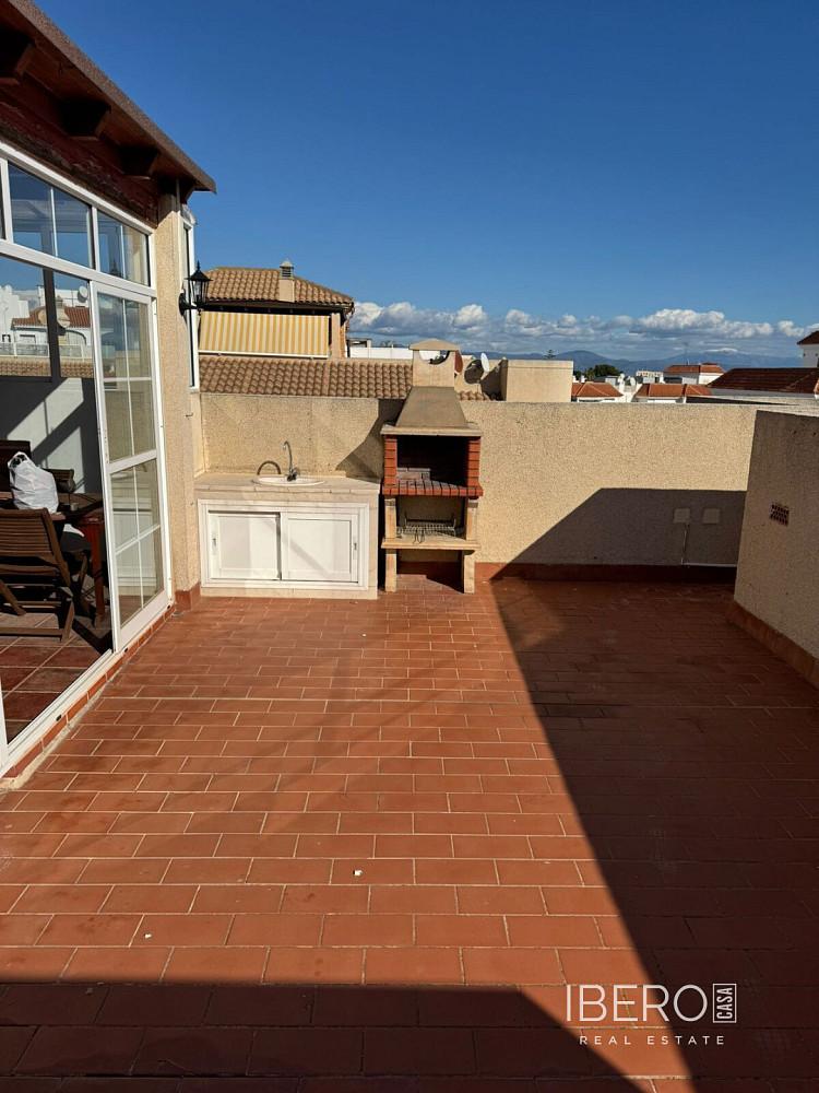 Piso 5+kk – Torremolinos, Costa del Sol Occidental - Vista 4