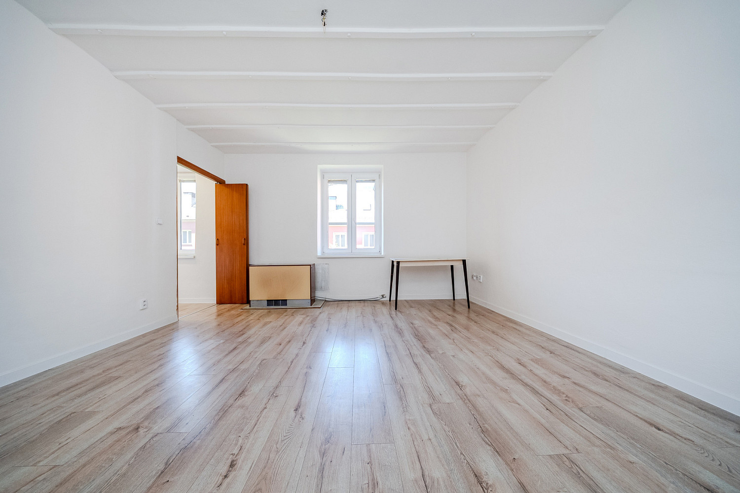 Pronájem bytu 1+1 38 m² – další