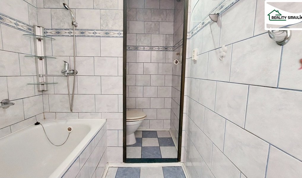 Pronájem bytu 1+1 35 m², Hazlov – náhled fotky 5