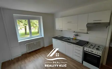 Pronájem bytu 2+1 52 m², Jarní, Hlučín, okres Opava