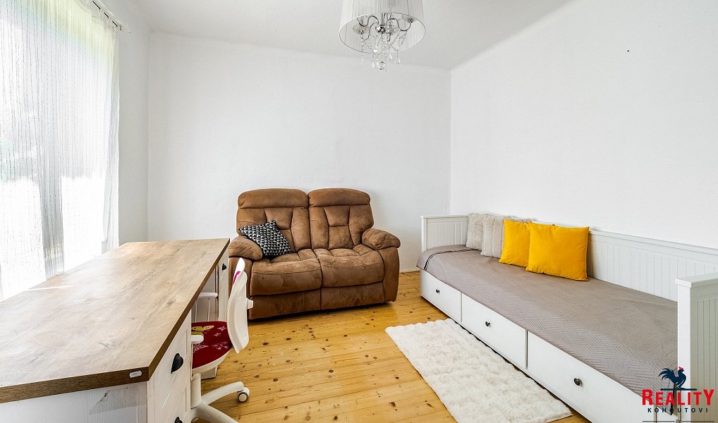 Prodej domu 240 m² s pozemkem 1 844 m², Vranov – náhled fotky 14