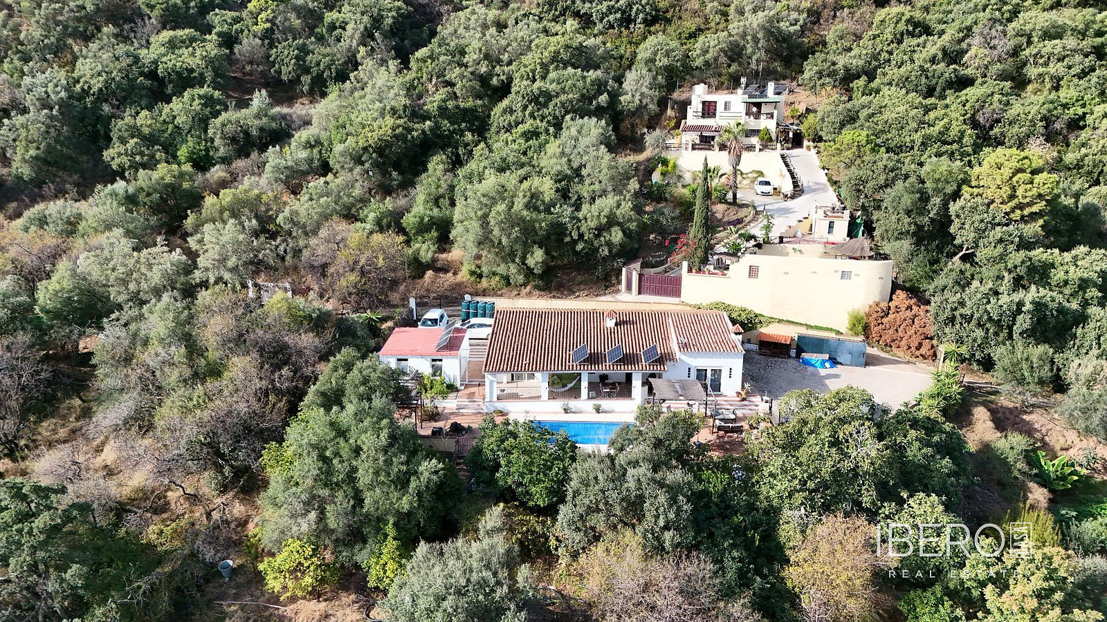 Casa 4+kk – Estepona, Barriada Islas Canarias - Vista 2