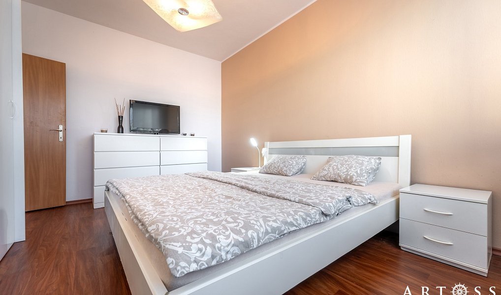 Prodej bytu 3+1 88 m², Blansko – náhled fotky 8
