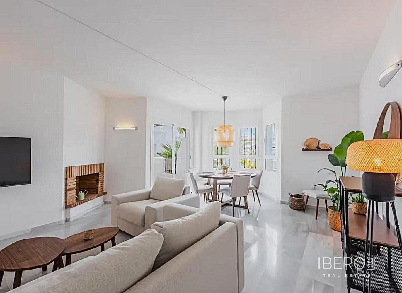 Prodej bytu 2+kk 107 m², Nueva Andalucía