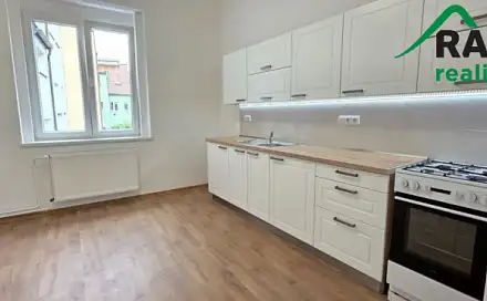 Pronájem bytu 2+1 85 m²