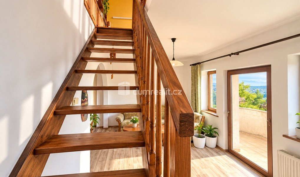 Pronájem domu 90 m² s pozemkem 700 m², Děčín – náhled fotky 3