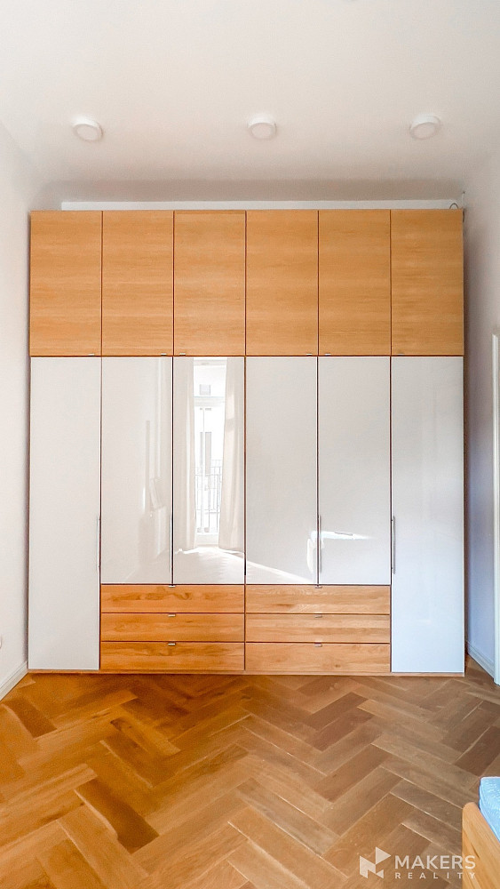 Pronájem bytu 3+kk 97 m² – fotografie 5