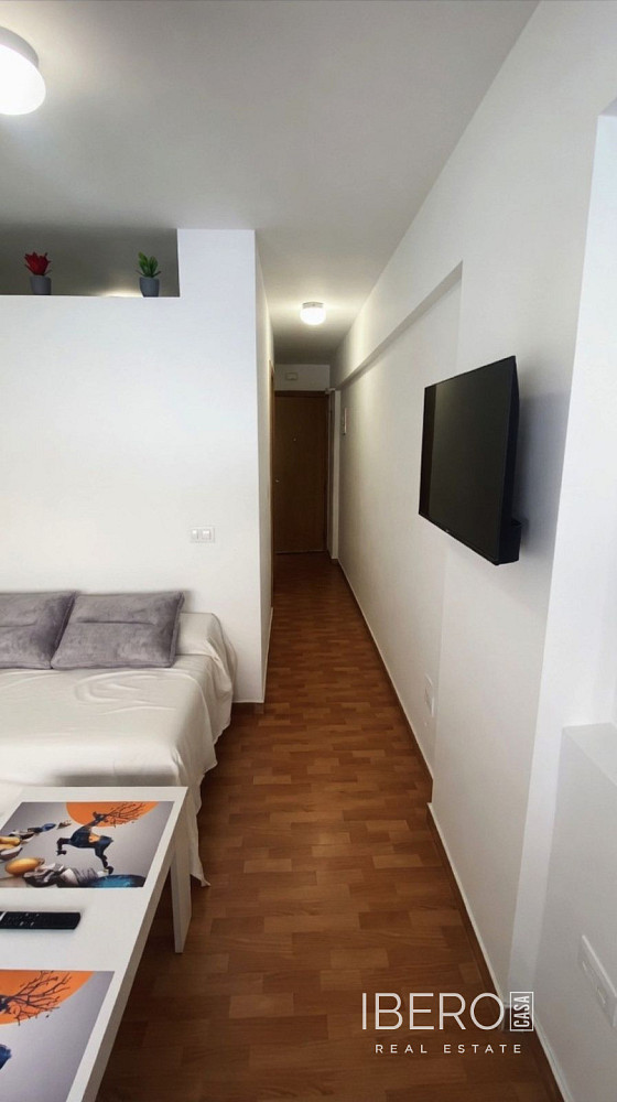 Prodej bytu 2+kk 46 m² – pohled 3