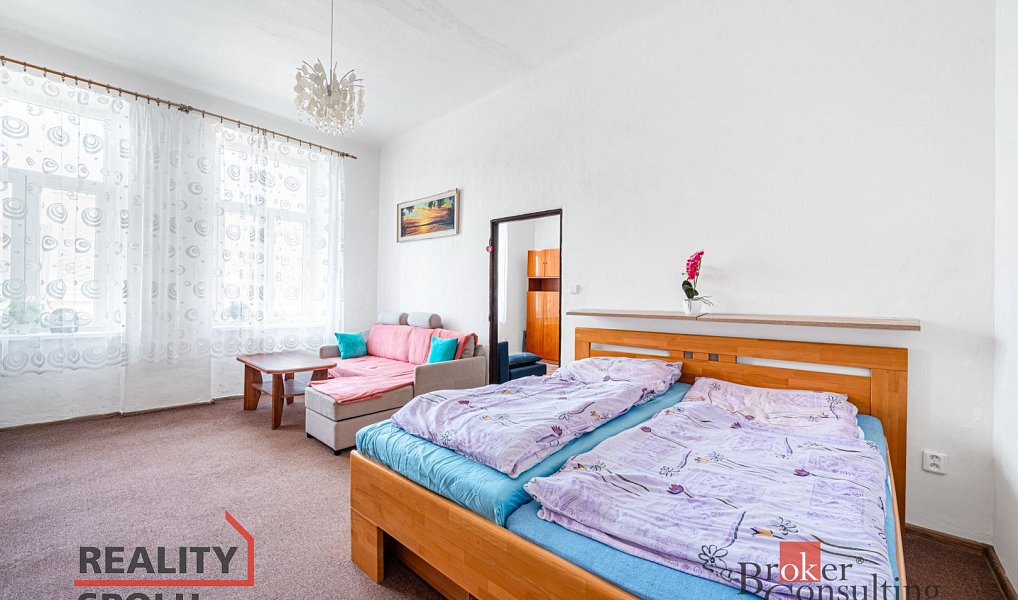 Prodej bytu atypického 146 m², Jihlava – náhled fotky 5