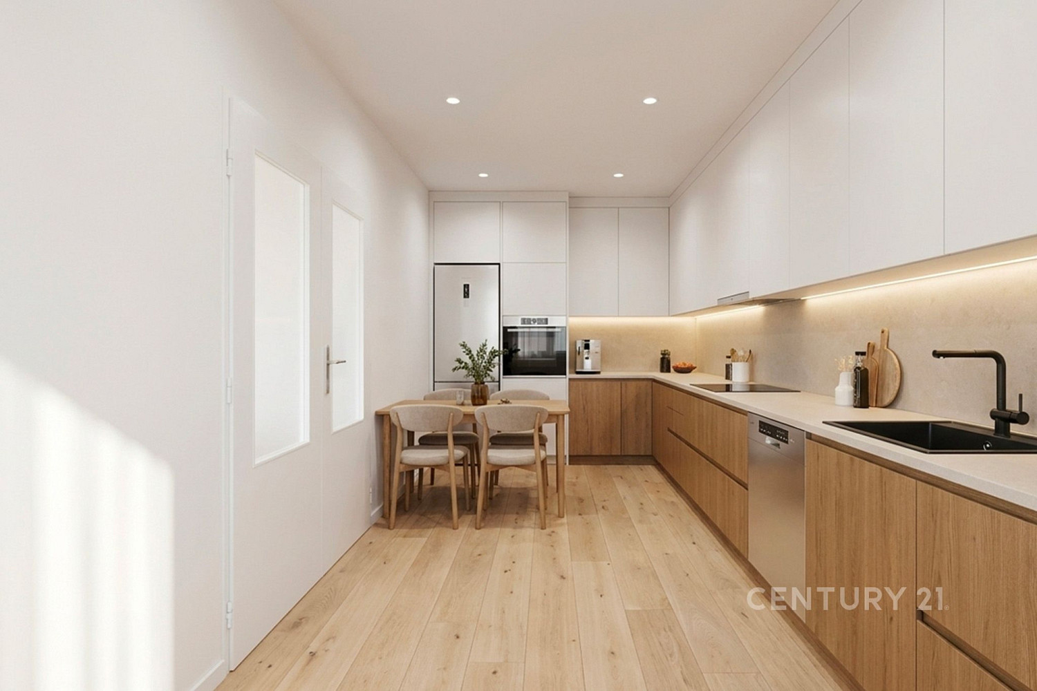 Prodej bytu 3+1 68 m² – fotografie 4
