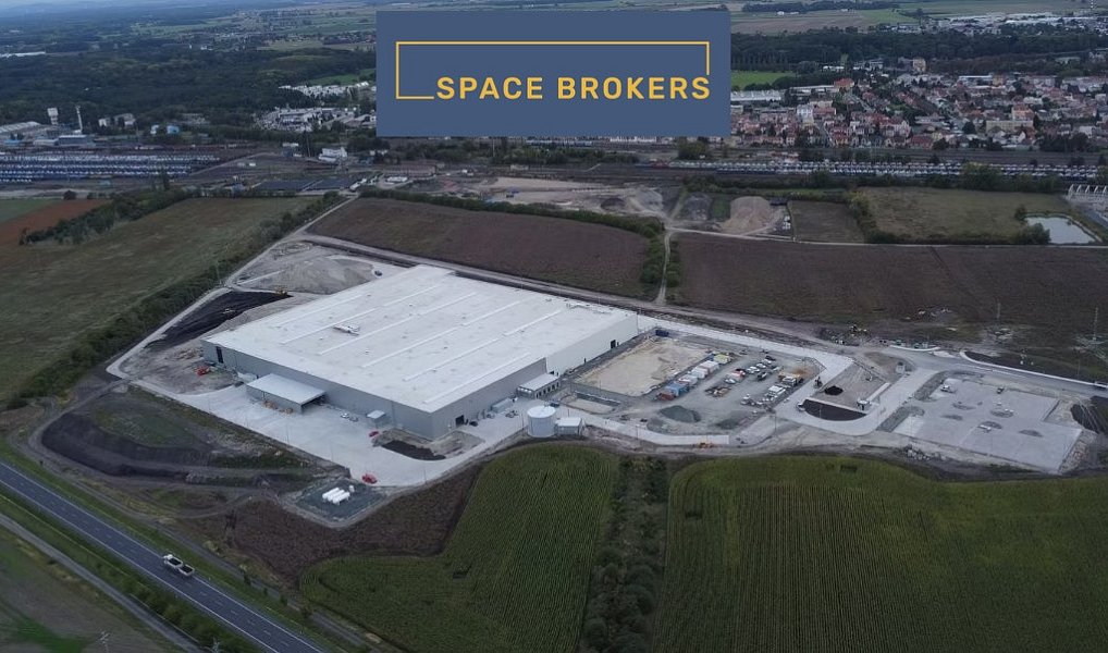 Pronájem skladovacích prostor 7 500 m², Nymburk – náhled fotky 4