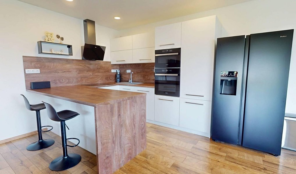 Prodej domu 156 m² s pozemkem 994 m², Velký Újezd – náhled fotky 3