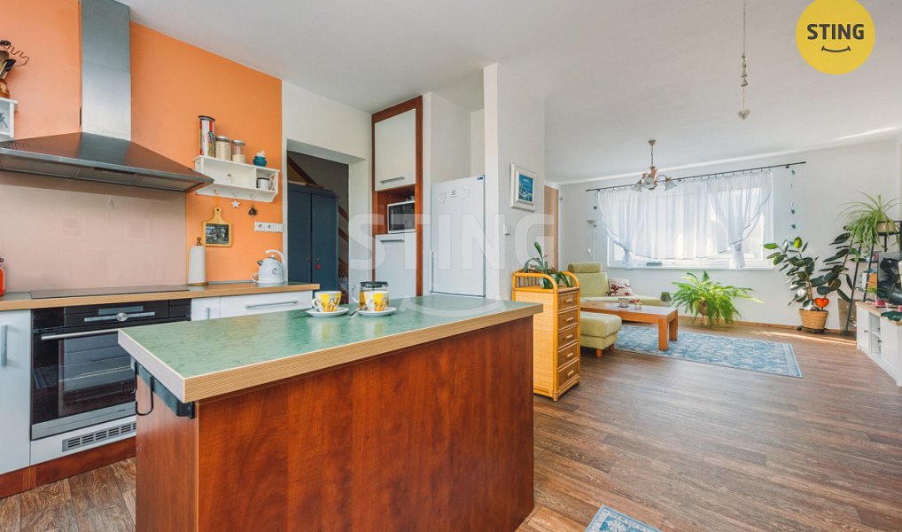 Prodej domu 171 m² s pozemkem 336 m², Srch – náhled fotky 4