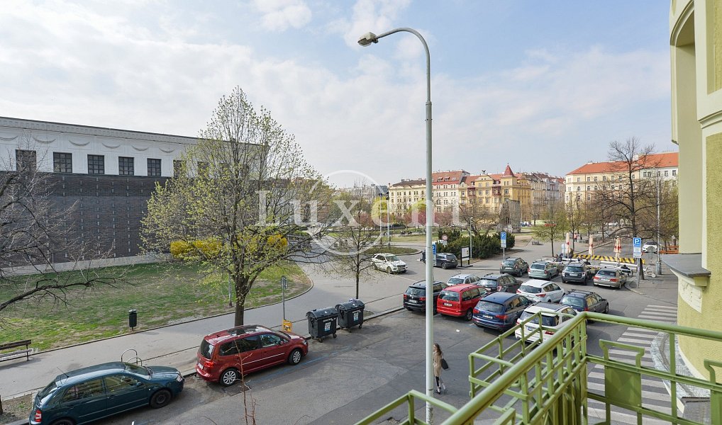 Pronájem bytu 4+kk 167 m², Praha – náhled fotky 15