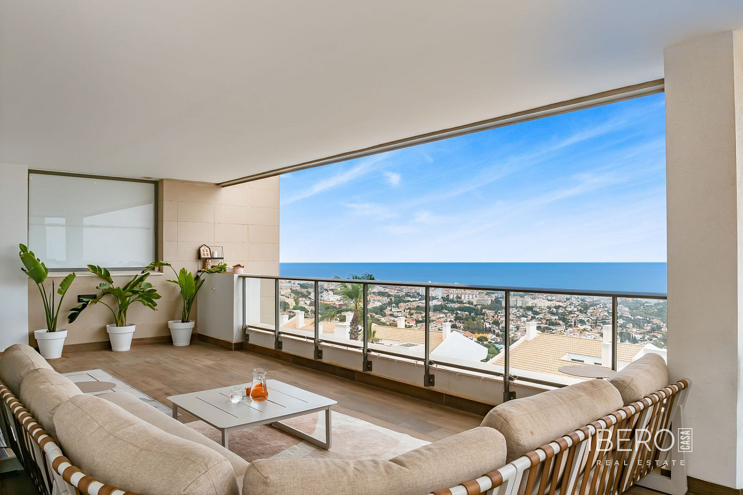 Prodej bytu 4+kk 142 m², Benalmadena Costa