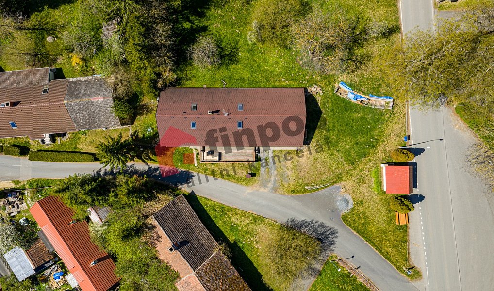Prodej domu 192 m² s pozemkem 420 m², Zbraslavice – náhled fotky 24