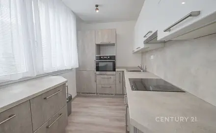 Pronájem bytu 3+1 74 m², Zámecká, Vlašim, okres Benešov