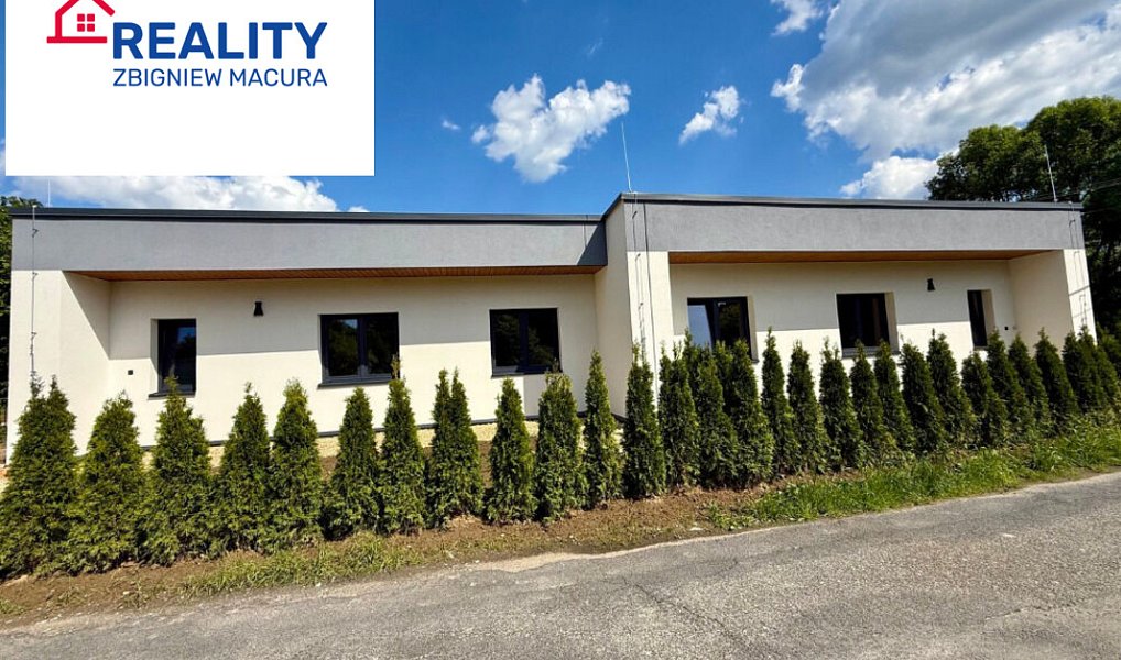 Prodej domu 80 m² s pozemkem 457 m², Petrovice u Karviné – náhled fotky 23