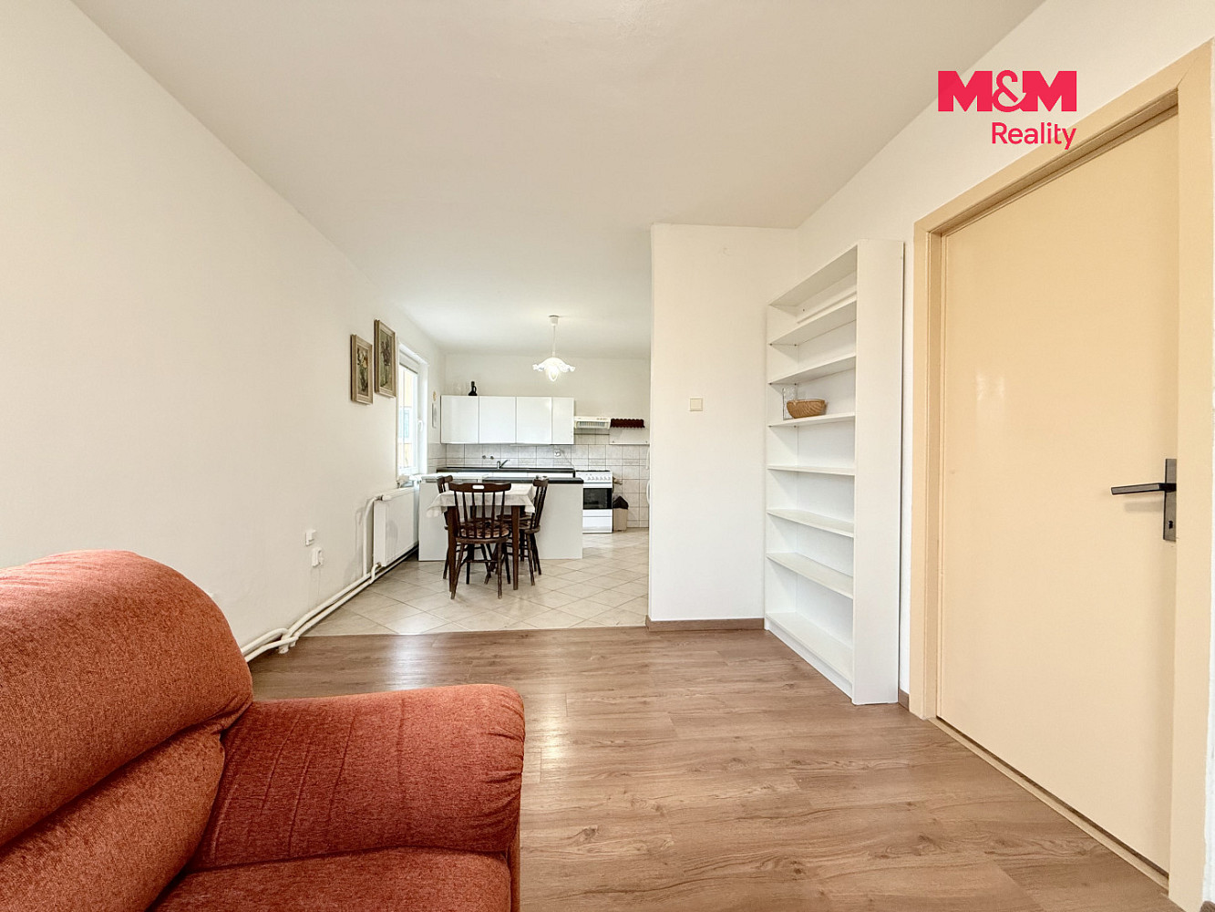 Pronájem domu 93 m² s pozemkem 805 m² — photo 5