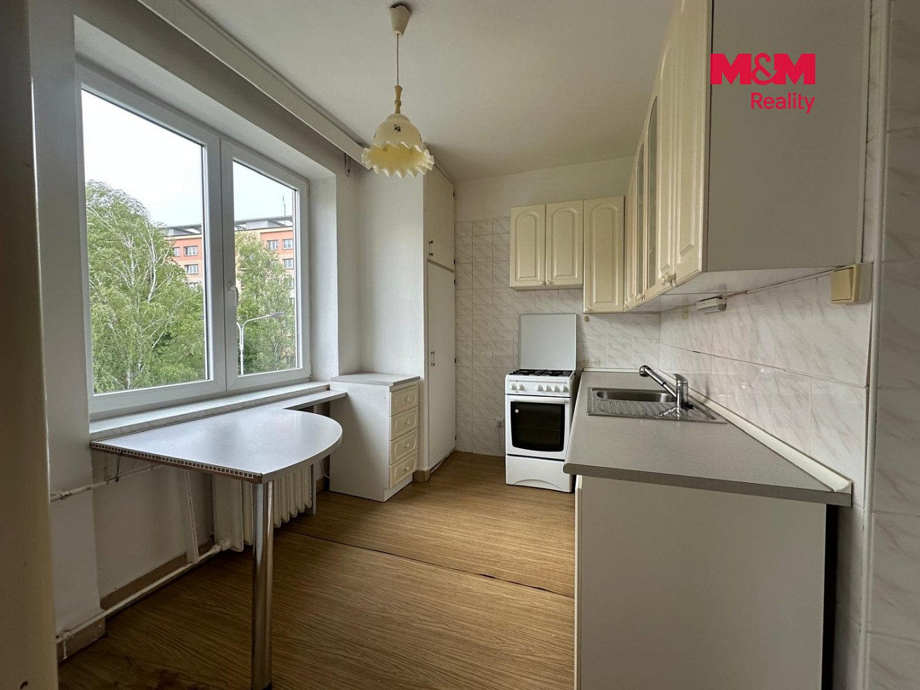 Prodej bytu 3+1 64 m² — photo 2