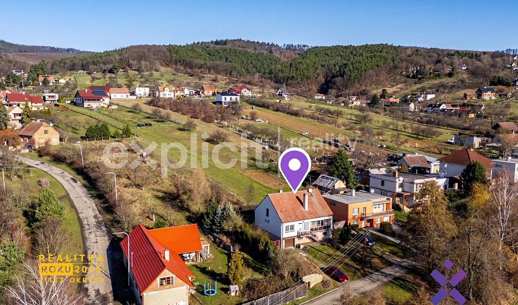 Prodej domu 229 m² s pozemkem 596 m², Vřesovice – náhled fotky 3