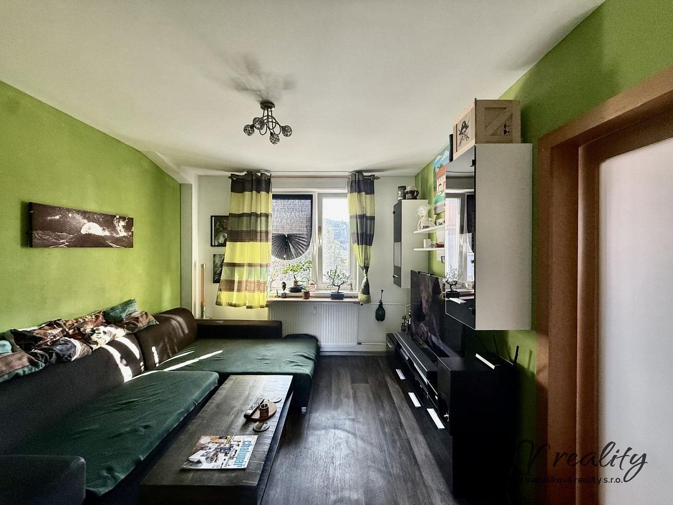 Prodej bytu 2+1 38 m² – fotografie 2