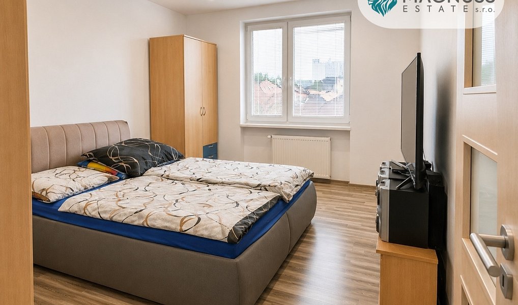 Prodej bytu 3+1 70 m², Šternberk – náhled fotky 4