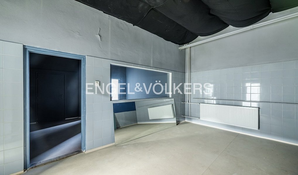 Pronájem komerčního objektu (jiného typu) 3 100 m², Panenské Břežany – náhled fotky 19
