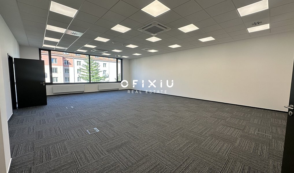 Pronájem kanceláře 90 m², Brno – náhled fotky 2
