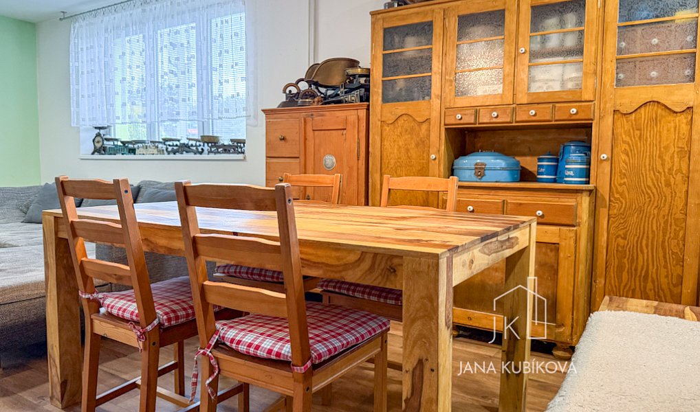 Prodej domu 336 m² s pozemkem 1 199 m², Kyjov – náhled fotky 15