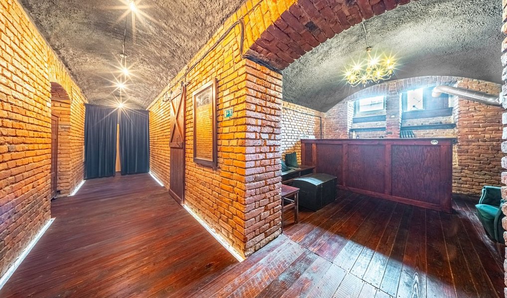 Prodej obchodních prostor 95 m², Praha – náhled fotky 3