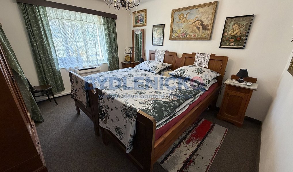 Prodej domu 120 m² s pozemkem 341 m², Chlum u Třeboně – náhled fotky 14