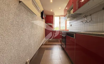 Pronájem bytu 2+1 59 m², U Sedlce, Starý Plzenec, okres Plzeň-město