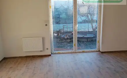 Pronájem bytu 3+kk 85 m²