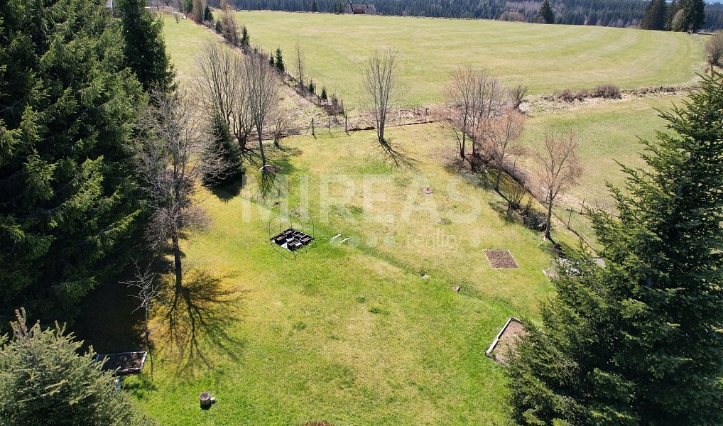 Prodej ubytovacího objektu 444 m², Stožec – náhled fotky 40