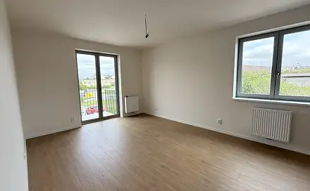 Pronájem bytu 2+kk 50 m², Starý Dvůr, Hrádek nad Nisou, okres Liberec