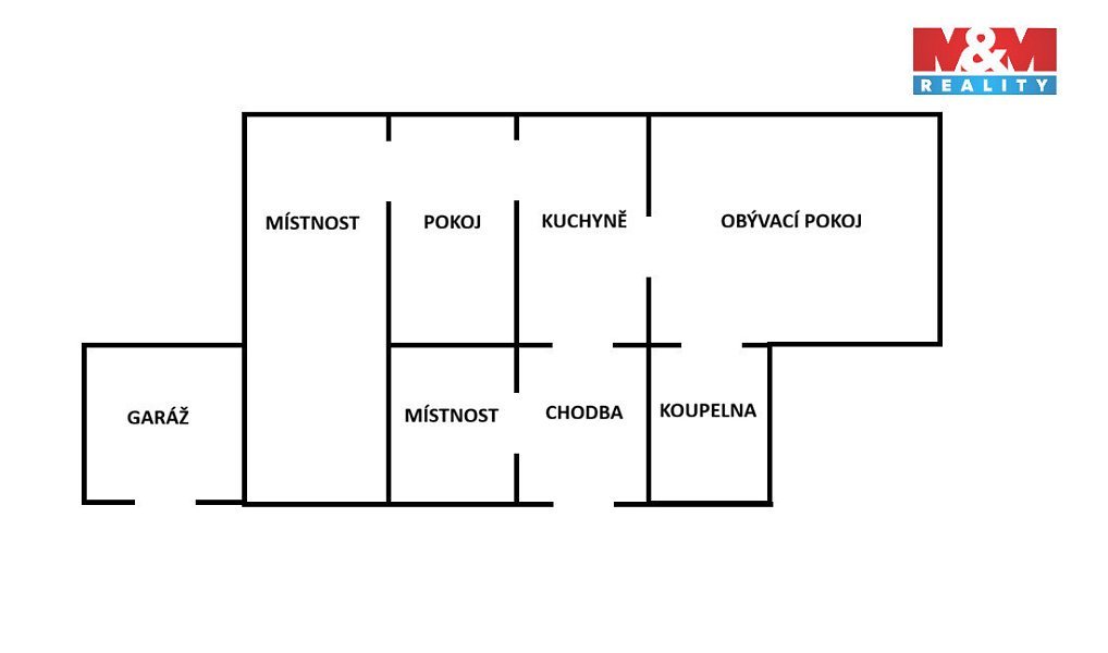 Prodej domu 242 m² s pozemkem 127 m², Dubá – náhled fotky 18
