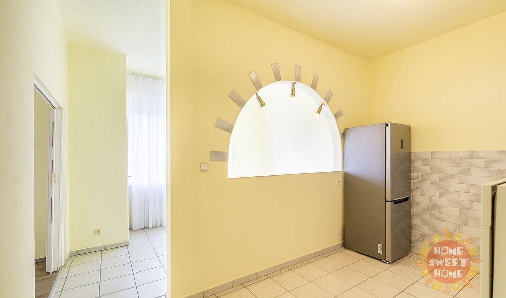 Pronájem bytu 1+1 51 m², Praha – náhled fotky 8