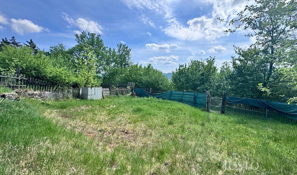Prodej chaty/chalupy 12 m² s pozemkem 917 m², Ústí nad Labem – náhled fotky 32