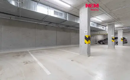 Pronájem parkovacího místa, 12 m2, Plzeň, ul. Stehlíkova, Stehlíkova, Plzeň - Jižní Předměstí