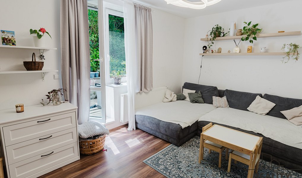 Prodej domu 100 m² s pozemkem 160 m², Oslavany – náhled fotky 16