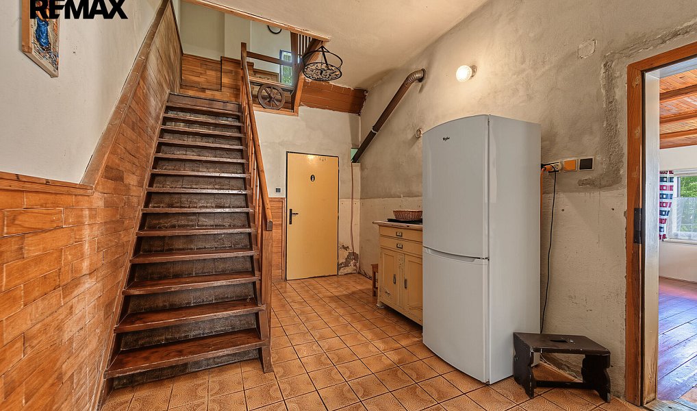 Prodej domu 149 m² s pozemkem 807 m², Dobřeň – náhled fotky 13