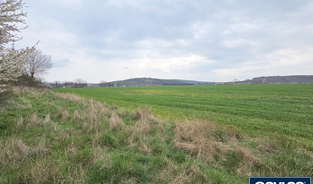 Prodej komerčního pozemku 14 793 m², Drásov – náhled fotky 12