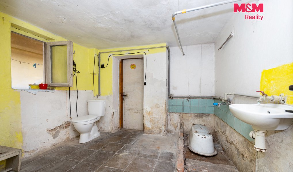 Prodej domu 150 m² s pozemkem 472 m², Hrušová – náhled fotky 12