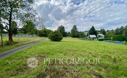 Prodej stavebního pozemku 1 631 m², Mikulášovice, okres Děčín