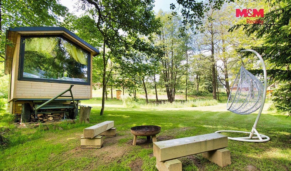 Prodej domu 155 m² s pozemkem 3 844 m², Červená Voda – náhled fotky 26
