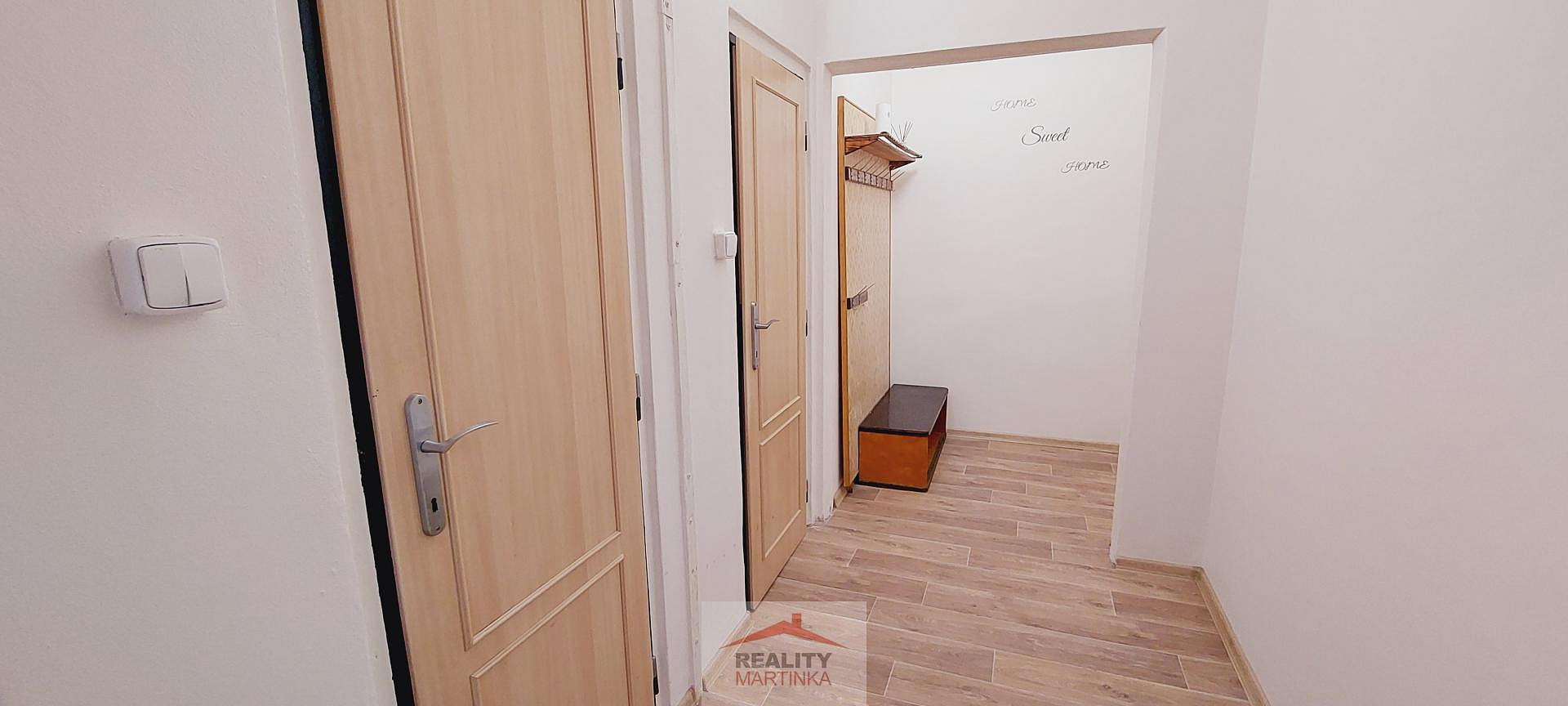 Pronájem bytu 2+1 51 m² – fotografie 3