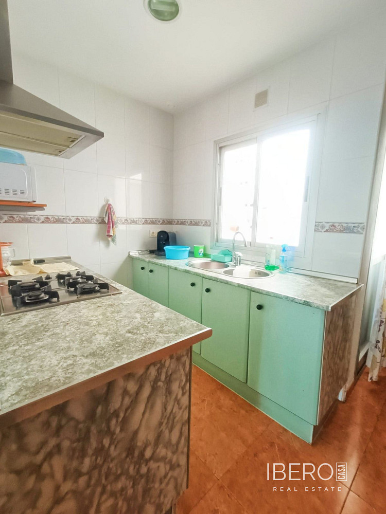 Casa 4+kk – Estepona, Barriada Islas Canarias - Vista 5