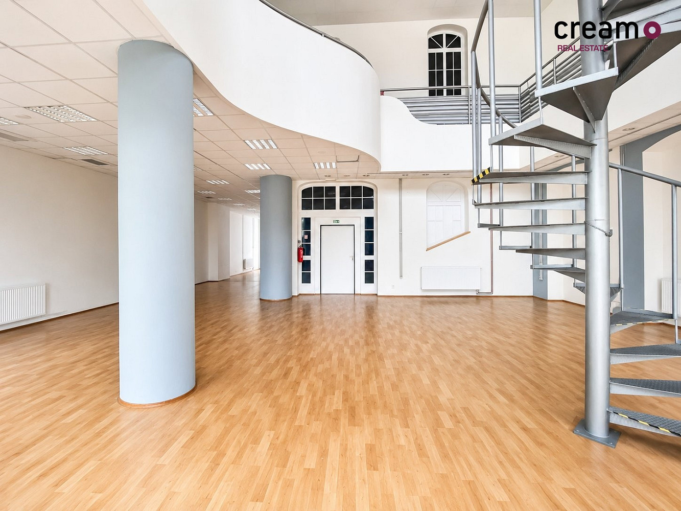 Pronájem obchodních prostor 188 m² – fotografie 3