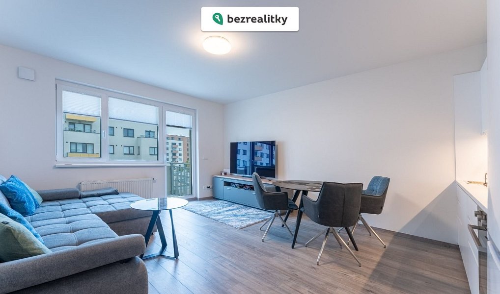 Prodej bytu 2+kk 51 m², Praha – náhled fotky 4
